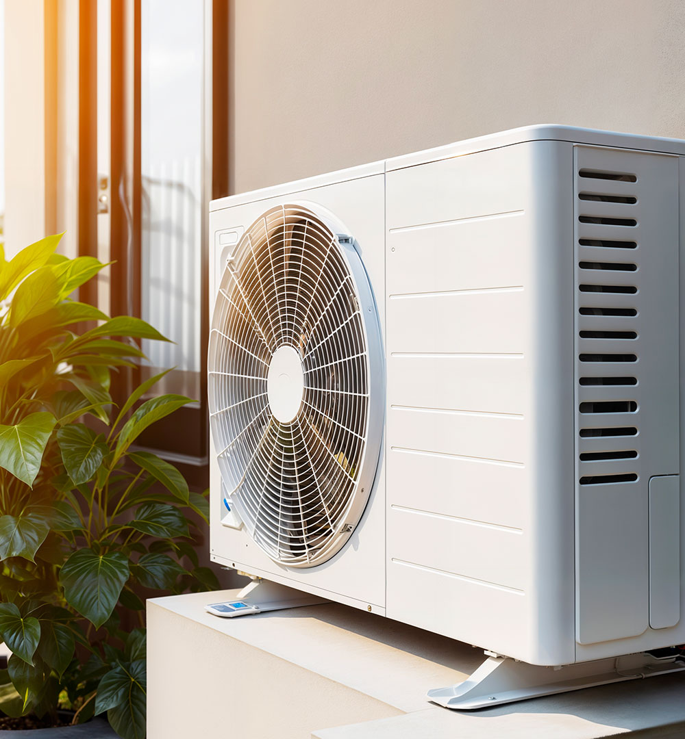 Expert en pose de pompes à chaleur (PAC) air/eau et air/air en IDF 