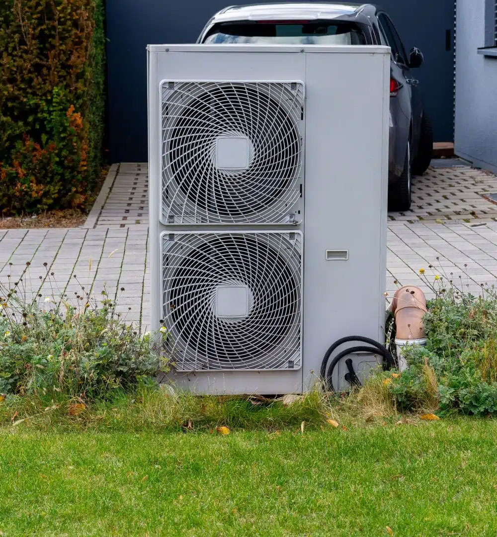 Installation et maintenance de pompes à chaleur Air/Eau en IDF dans les Hauts-de-Seine