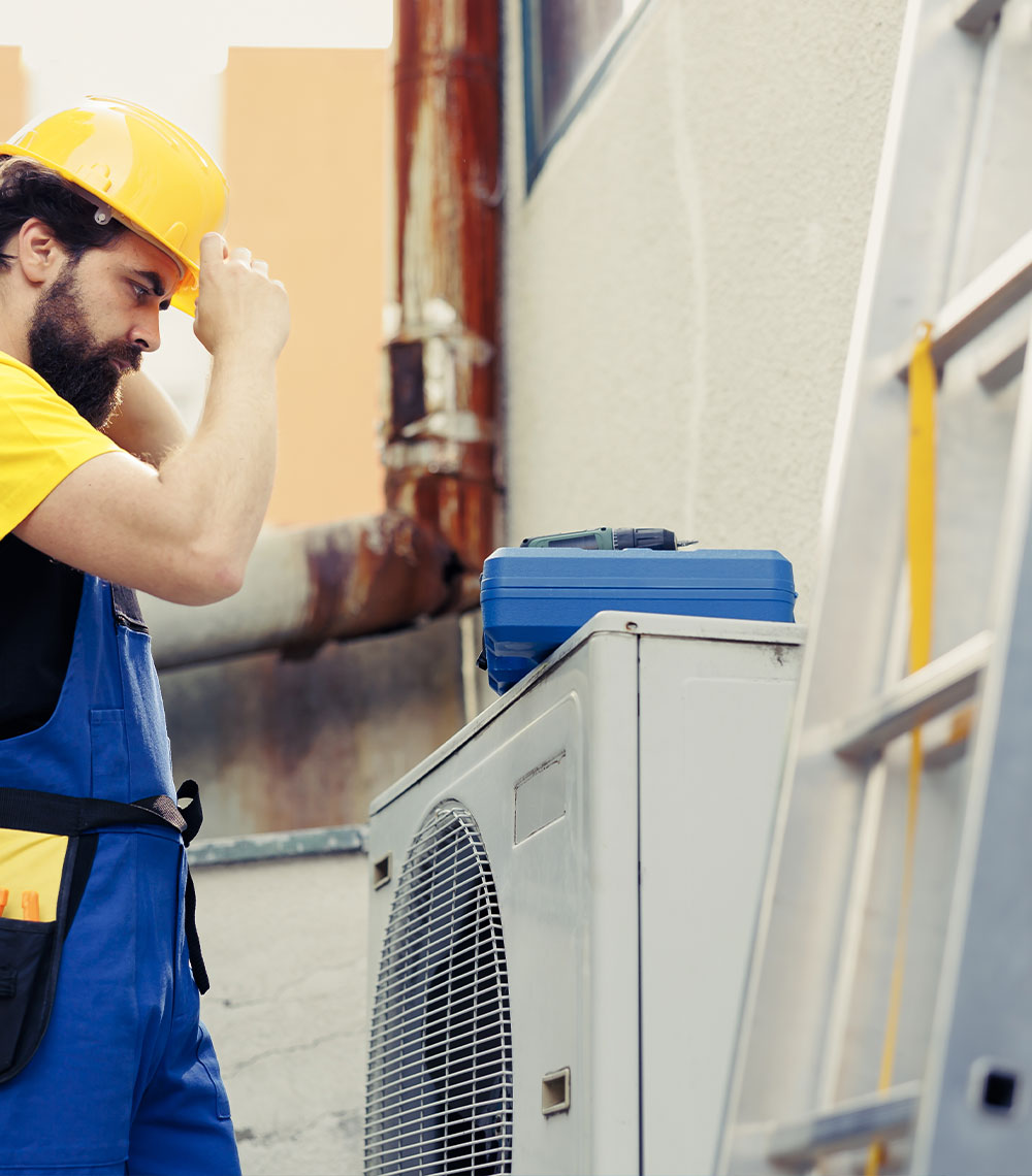 Le partenaire idéal en matière de pompes à chaleur (PAC) air/eau et air/air en IDF dans les Hauts-de-Seine